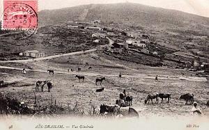 AIN DRAHAM